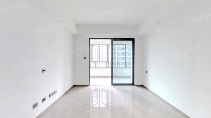 意禾金茂学林拾光二手房实景图