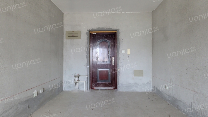 祥泰花园二手房实景图