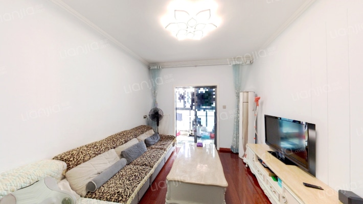 汇博苑二手房实景图