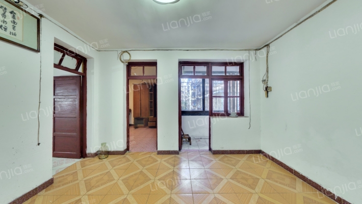 清风路西一里二手房实景图