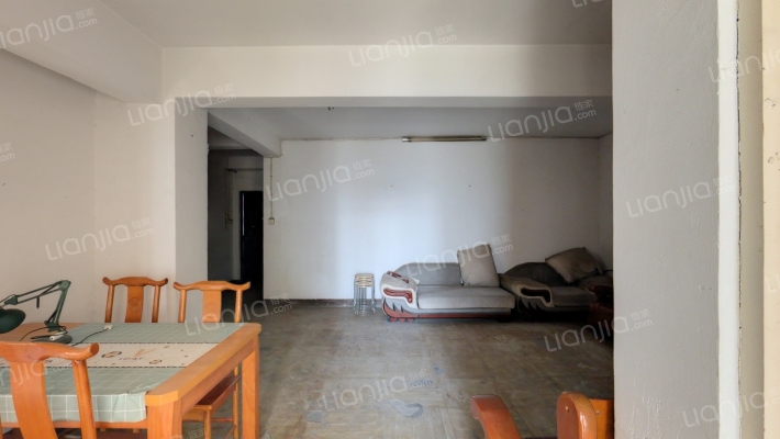 山城大厦二手房实景图