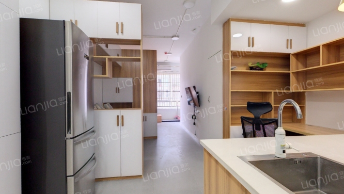 汉阳人信汇二手房实景图