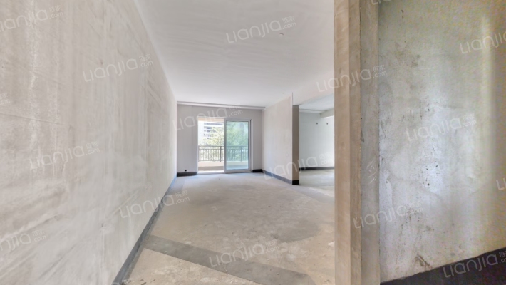 依云水岸二手房实景图