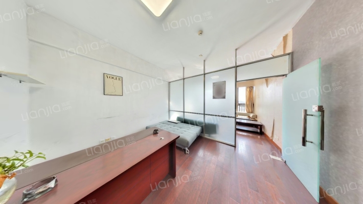 雪峰大厦二手房实景图