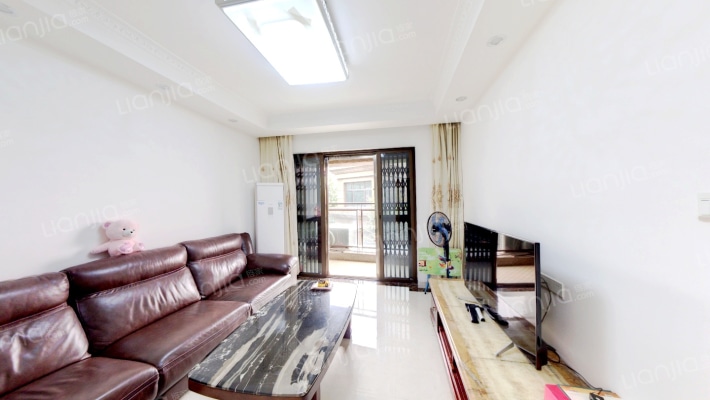 宏鼎景裕嘉园一期二手房实景图