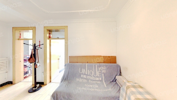 双合成宿舍二手房实景图