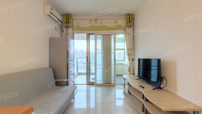 黄旗印象二手房实景图