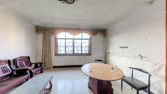 裕丰小区二手房实景图