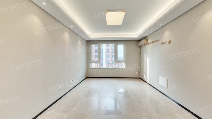 华润置地幸福里学府苑二手房实景图