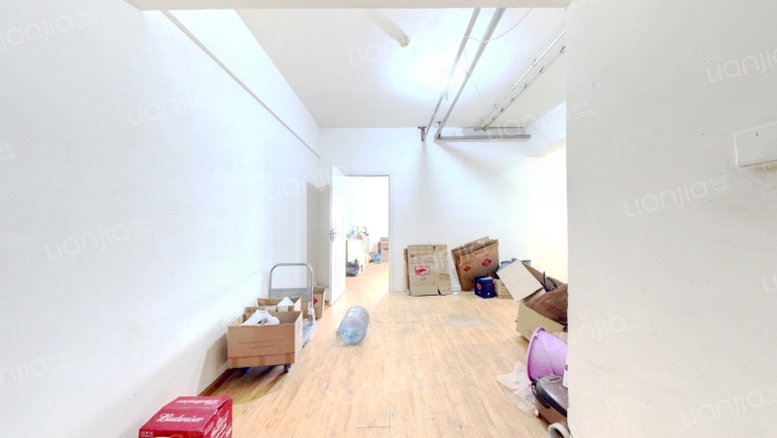 宗申赛纳维二手房实景图