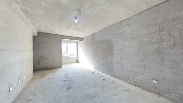 创宇观湖二手房实景图