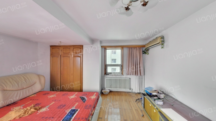 南波大厦二手房实景图