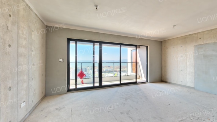 滇池澜庭二手房实景图