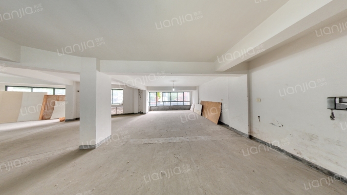 清风公寓二手房实景图