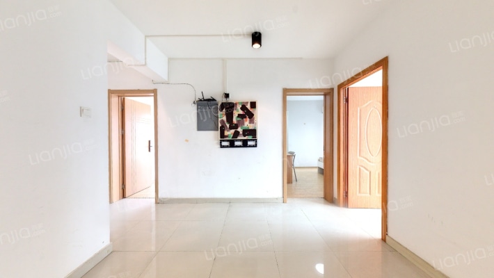 前海明珠二手房实景图