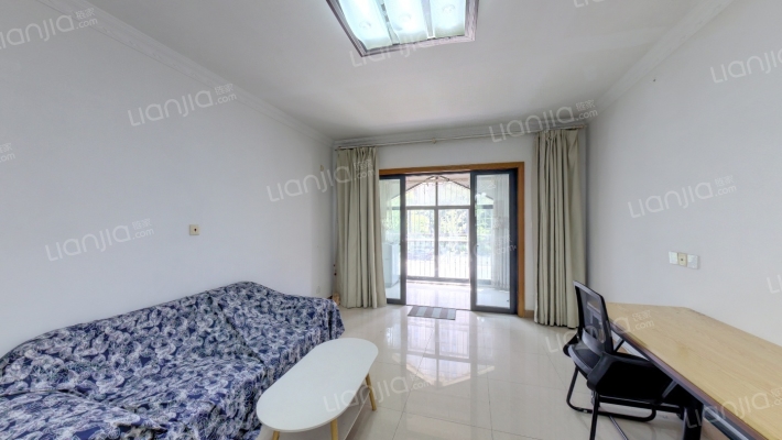 绿地南桥新苑二手房实景图