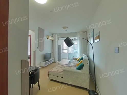 整租·郑戈庄安置房 1室1厅 南/北