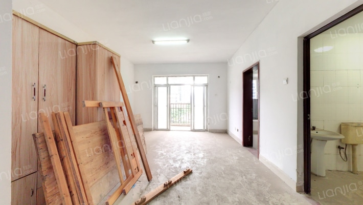 花千树二期二手房实景图