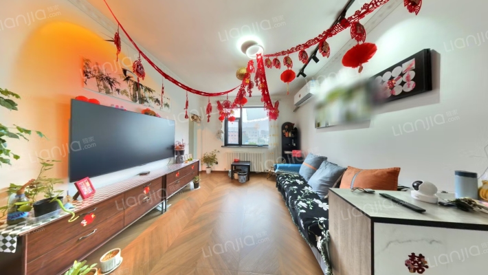 嵩山北路97号二手房实景图