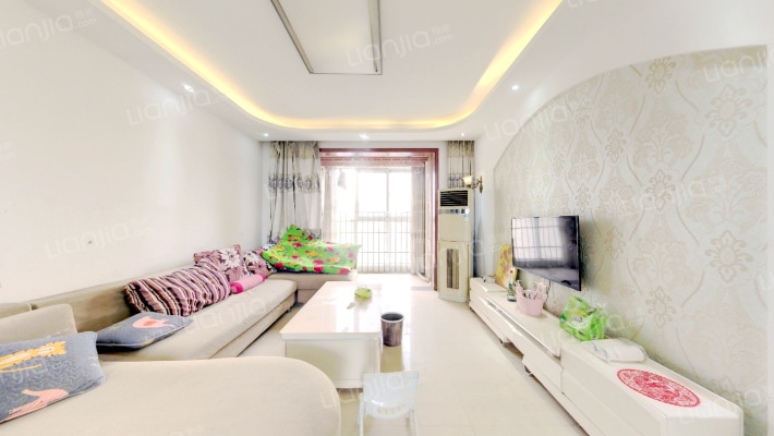 东润华景二手房实景图