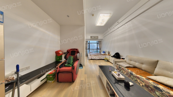 宝裕广场二手房实景图