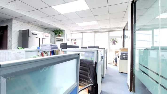 远洋商务二手房实景图