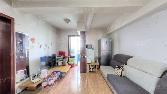 甘肃省旅游发展委员会家属院二手房实景图