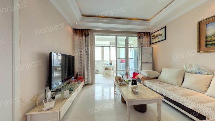 世纪鑫城二手房实景图