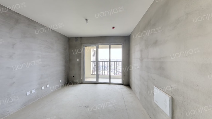 河畔嘉园二手房实景图