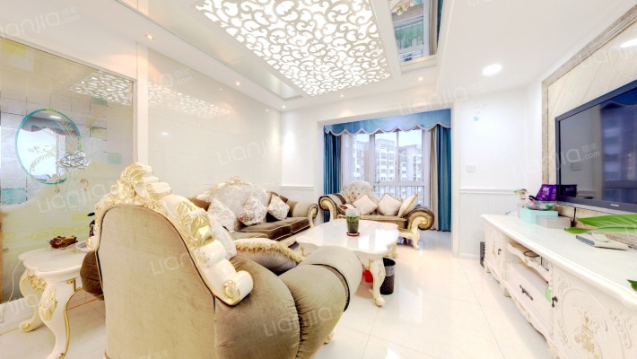 兴华豪苑二手房实景图