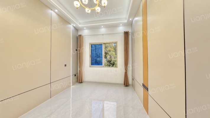 洪都四区二手房实景图