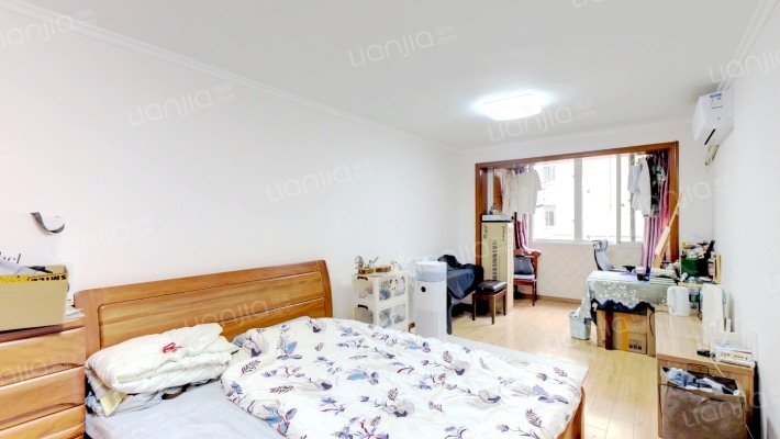 怒江小区二手房实景图