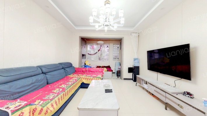 泽科兴城C区二手房实景图