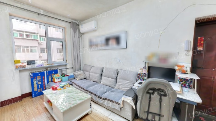 木器总厂东晟小区二手房实景图