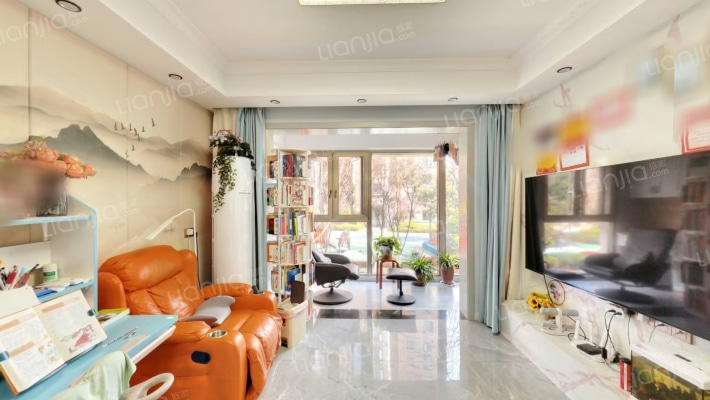 琨瑜之星二手房实景图