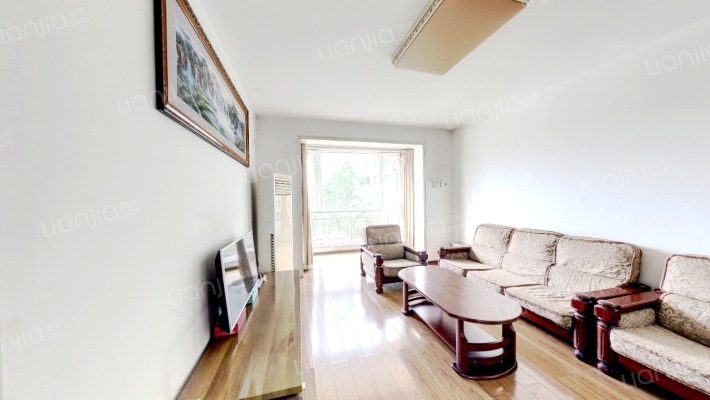 华馨园二手房实景图