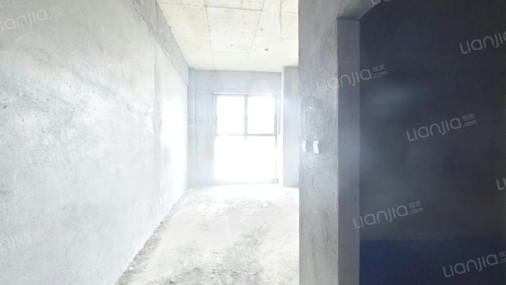 鹿邑问礼商务广场二手房实景图