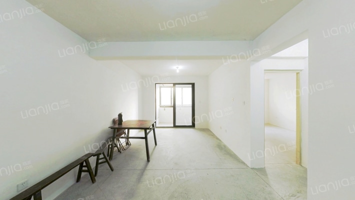 世家花园二手房实景图