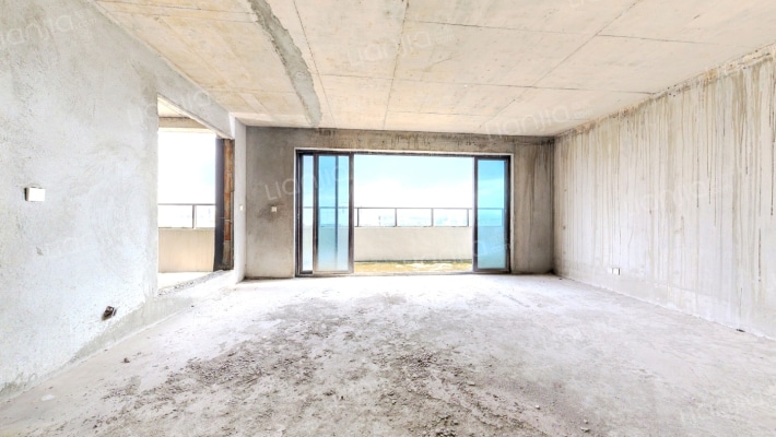 安宁万达中央公园二手房实景图