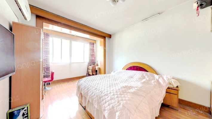 大石桥6号二手房实景图