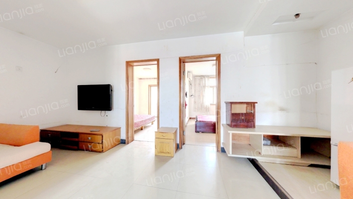 东方小区二手房实景图