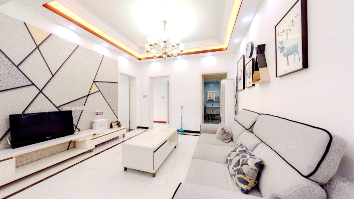 金阊大厦二手房实景图