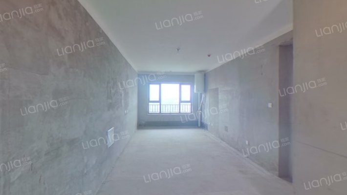 泽信和熙府二手房实景图