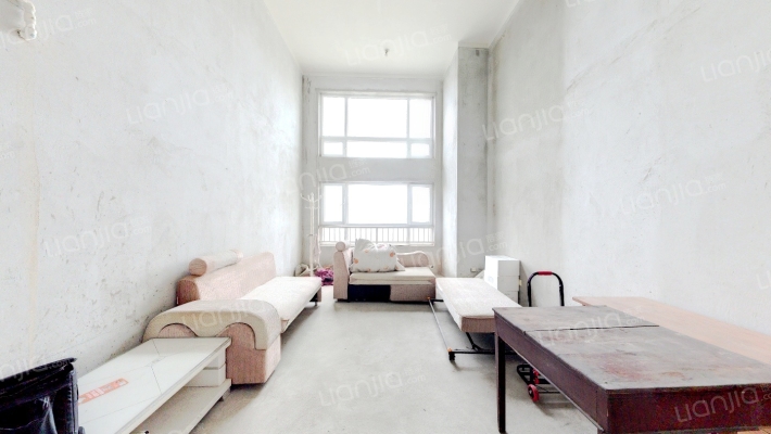 聚龙双苑二手房实景图