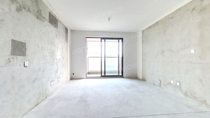 江南吉祥里二手房实景图