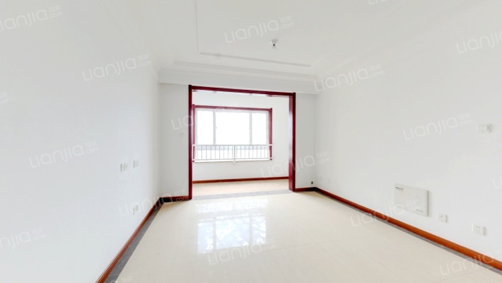 荣盛观澜悦居二手房实景图