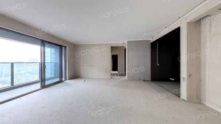 东原映阅二手房实景图