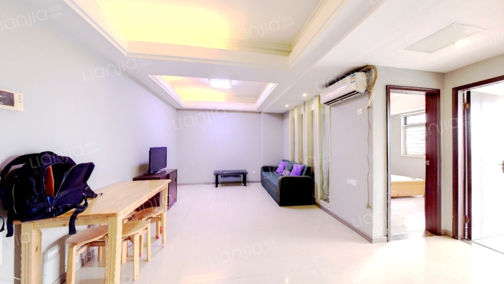 澳门路二手房实景图