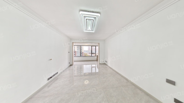 祥隆理想云栖二手房实景图