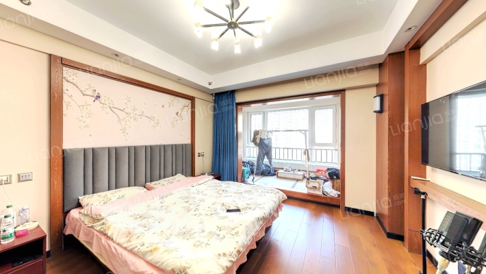 瑞栢广场二手房实景图